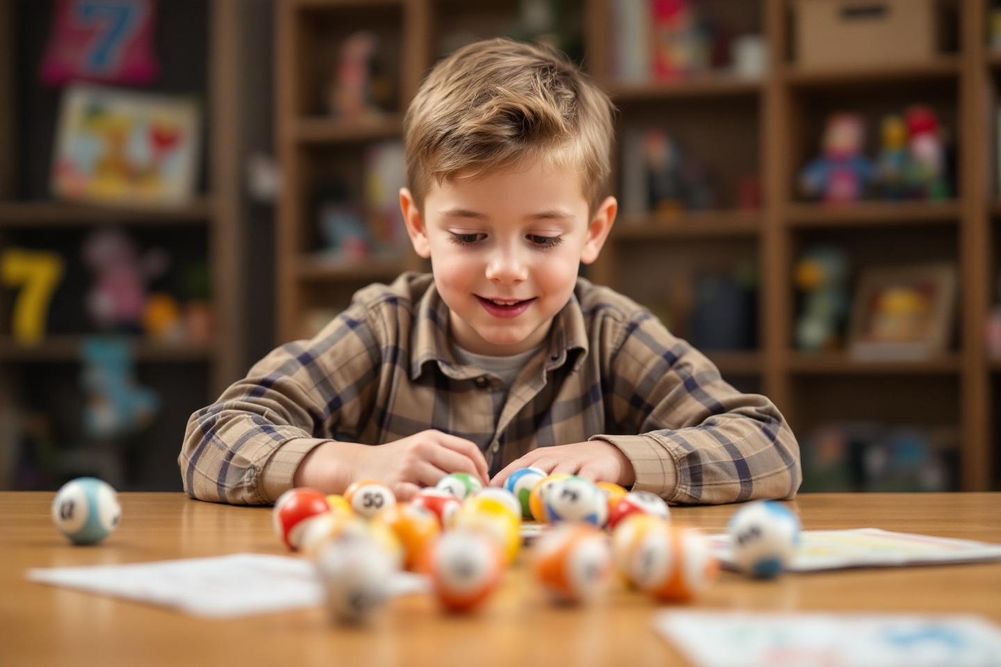 Sällskapsspel barn 8 år – topp-10 enligt pedagogerna